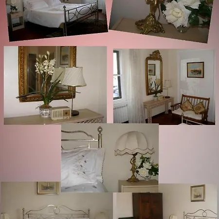 Al Ponterosso Bed & Breakfast Trieste Exterior photo